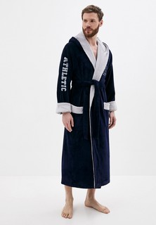 Халат домашний Vien ATLETIK