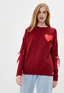 Свитшот Jenks 