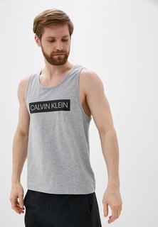 Майка Calvin Klein Performance 