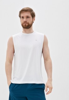 Майка спортивная Calvin Klein Performance 