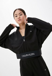 Олимпийка Calvin Klein Performance 