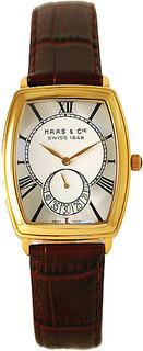 Мужские часы в коллекции Modernice Strap Мужские часы Haas SFYH006XSA-ucenka