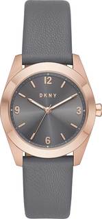 Женские часы в коллекции Nolita Женские часы DKNY NY2878