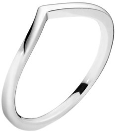 Серебряные кольца PANDORA