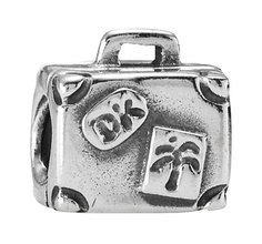 Серебряные кулоны, подвески, медальоны Кулоны, подвески, медальоны PANDORA 790362