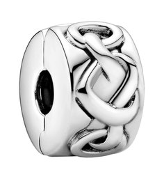 Серебряные кулоны, подвески, медальоны Кулоны, подвески, медальоны PANDORA 798035