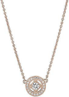 Колье PANDORA 380523CZ