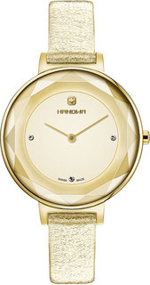 Швейцарские женские часы в коллекции Sophia Женские часы Hanowa 16-6061.02.002