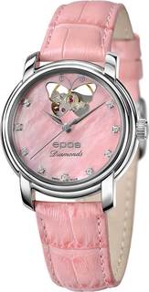 Швейцарские женские часы в коллекции Ladies Женские часы Epos 4314.133.20.83.13