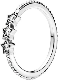 Серебряные кольца Кольца PANDORA 198492C01