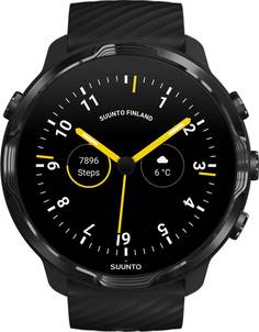 Мужские часы в коллекции Серия 7 Suunto