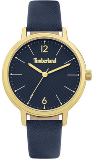 Женские часы в коллекции Sherburne Женские часы Timberland TBL.15960MYG/03