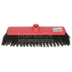 Щетка для пола Мультипласт Элисса МТ141 без рукоятки, 10.5х32х5 см, высота ворса 7 см