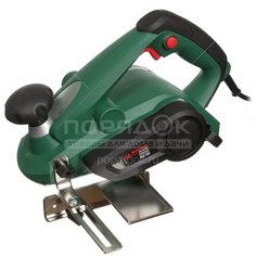 Электрорубанок Hammerflex RNK600, 17000 об/мин, 0.6 кВт, 82 мм