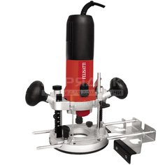 Фрезер универсальный Felisatti ФМ-40/1000Э, 10000-25500 об/мин, 1.1 кВт, 6-8 мм, 40 мм