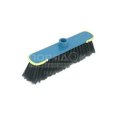 Щетка для пола Мультипласт Лучиана МТ332-Р с рукояткой