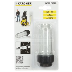 Фильтр для мойки высокого давления Karcher 4.730-059.0