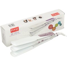Выпрямитель НТС 2 в1 JK-7032 с керамическим покрытием HTC