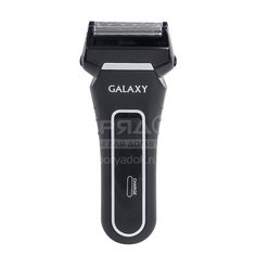 Электробритва аккумуляторная сеточная Galaxy GL4200