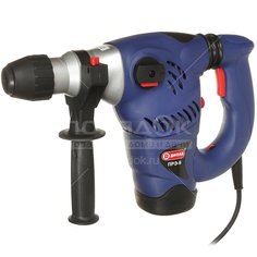 Перфоратор Диолд ПРЭ-9 SDS-Plus, 3900 ударов/мин, 750 об/мин, 1.5 кВт