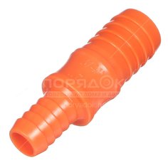 Соединитель для шланга 1/2"-3/4" Sayim АРТ 54