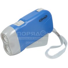 Фонарь ручной Облик 502 2 LED