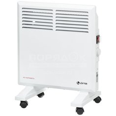 Конвектор Lofter CONV-10, 1 кВт