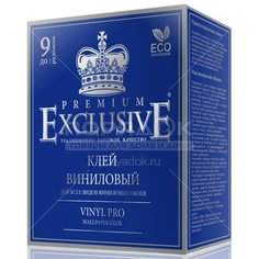 Клей для виниловых обоев Exclusive Proffesional, 250 г