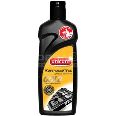 Средство для кухни Unicum Жироудалитель, 380 мл