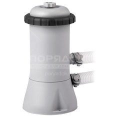 Фильтр-насос для бассейна Intex 58604/28604, 2000 л/ч