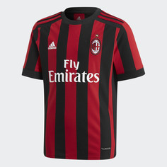 Игровая футболка ФК Милан Home adidas Performance