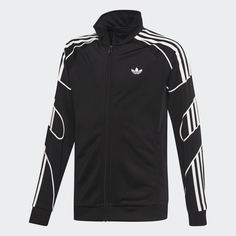 Олимпийка Flamestrike adidas Originals