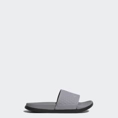 Шлепанцы adilette Cloudfoam Plus adidas Sportswear