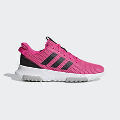 Кроссовки для бега Cloudfoam Racer TR adidas Performance