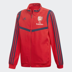 Парадная куртка Арсенала adidas Performance