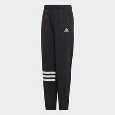 Брюки для фитнеса ID Warm adidas Performance