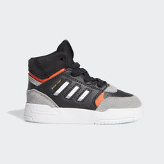 Высокие кроссовки Drop Step adidas Originals