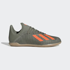Футбольные бутсы (футзалки) X 19.3 IN adidas Performance