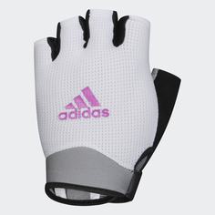 Перчатки для фитнеса, размер S adidas Performance
