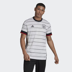 Домашняя футболка сборной Германии adidas Performance