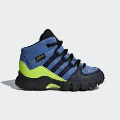 Ботинки Terrex Mid GTX adidas TERREX