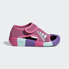 Сандалии AltaVenture adidas Sportswear