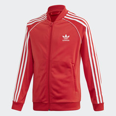 Олимпийка SST adidas Originals