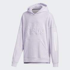 Худи Crew adidas Performance