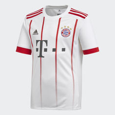 Игровая футболка Бавария Мюнхен UCL adidas Performance