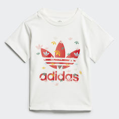 Футболка adidas Originals