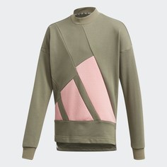 Джемпер The Pack adidas Performance