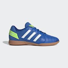 Футбольные бутсы (футзалки) Top Sala adidas Performance