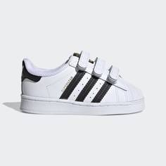 Кроссовки Superstar adidas Originals
