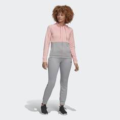 Спортивный костюм Linear French Terry adidas Sport Inspired